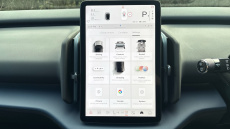 Volvo EX30 200kW SM Extended Range Ultra 69kWh 5dr Auto Electric Estate